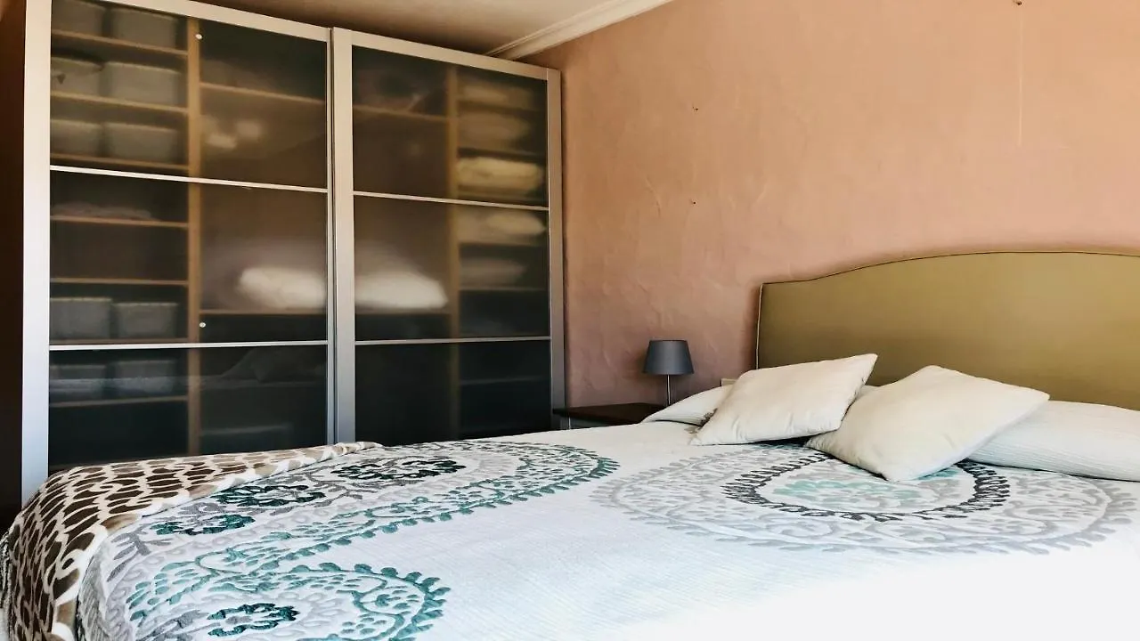 Welooveyou Ayre & Soul Costa Calma Holiday home