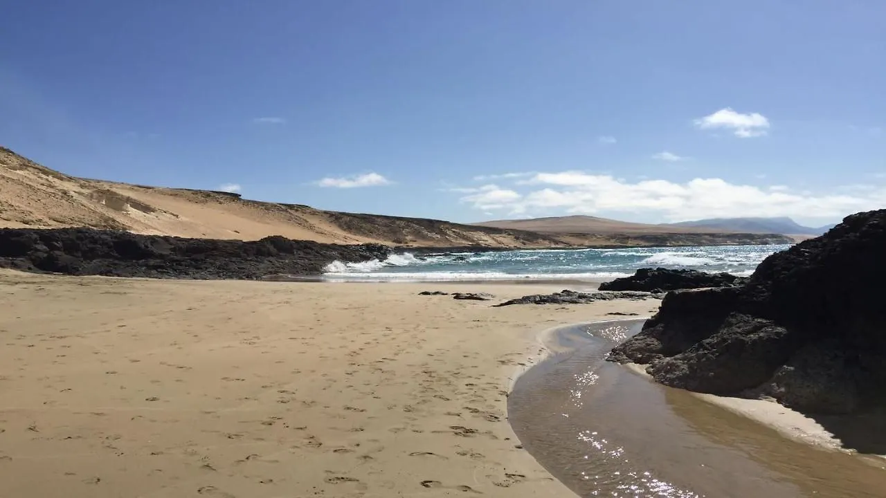 Welooveyou Ayre & Soul Costa Calma Holiday home
