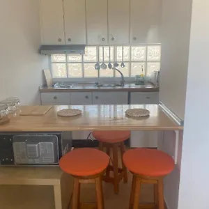 Apartamento Casa Marco, One Bedroom With Pool, Costa Calma