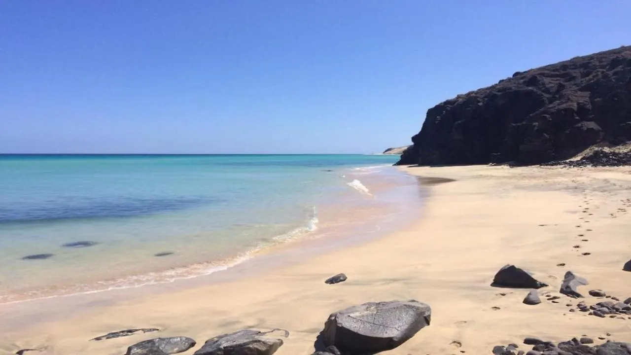 Welooveyou Ayre & Soul Costa Calma Casa vacanze