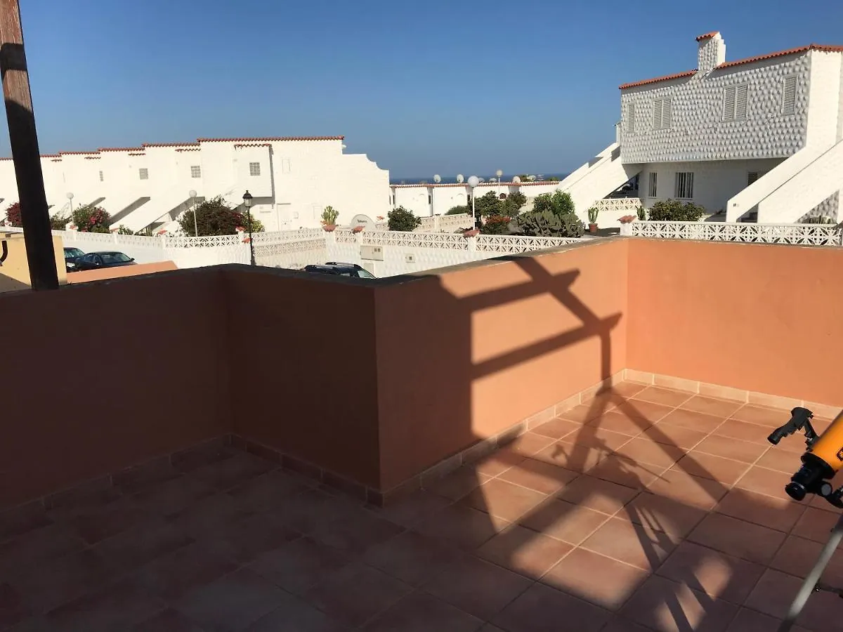 Casa vacanze Welooveyou Ayre & Soul Costa Calma Spagna