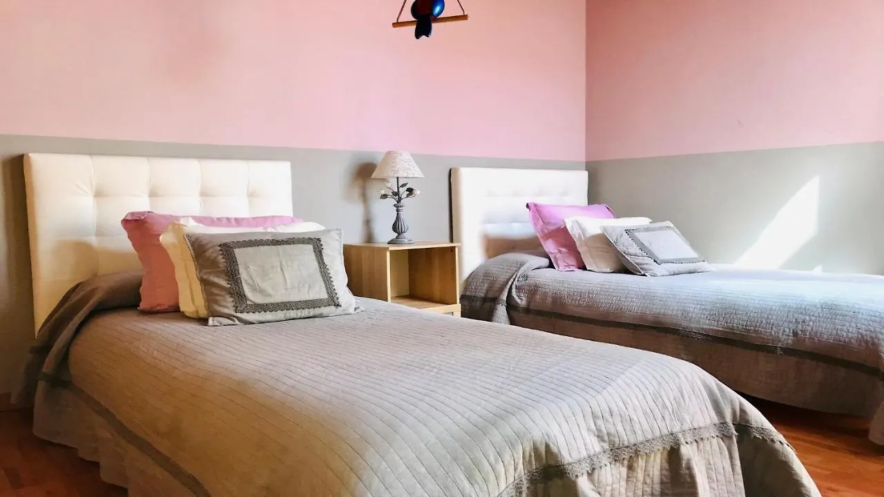 Casa vacanze Welooveyou Ayre & Soul Costa Calma Spagna