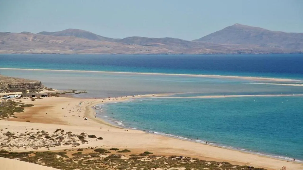 Casa vacanze Welooveyou Ayre & Soul Costa Calma