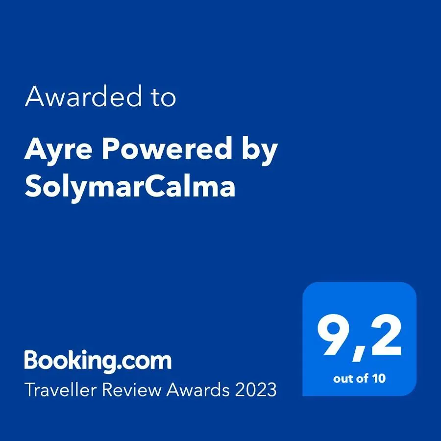 Casa vacanze Welooveyou Ayre & Soul Costa Calma